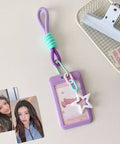 accesorio K-pop – HOLDER FUNKY 90´s | Pig Rabbit Shop