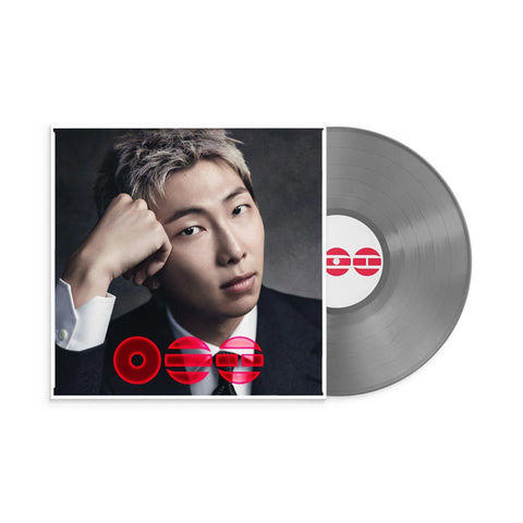 BTS - ARIRANG (VINYL STANDARD) BTS K-pop