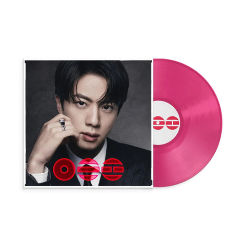 BTS - ARIRANG (VINYL STANDARD) BTS K-pop