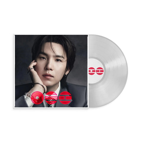 BTS - ARIRANG (VINYL STANDARD) BTS K-pop