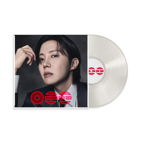 BTS - ARIRANG (VINYL STANDARD) BTS K-pop