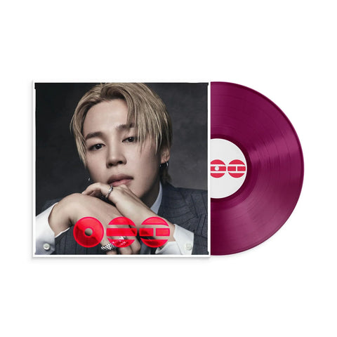 BTS - ARIRANG (VINYL STANDARD) BTS K-pop