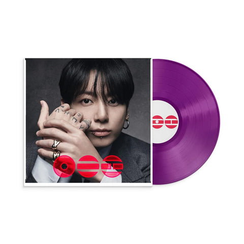 BTS - ARIRANG (VINYL STANDARD) BTS K-pop