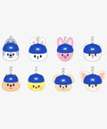 Stray Kids - [KARMA] POP-UP MERCH SKZOO CEREMONY BALL CAP DOLL — merch oficial de STRAY KIDS | K-pop merch España