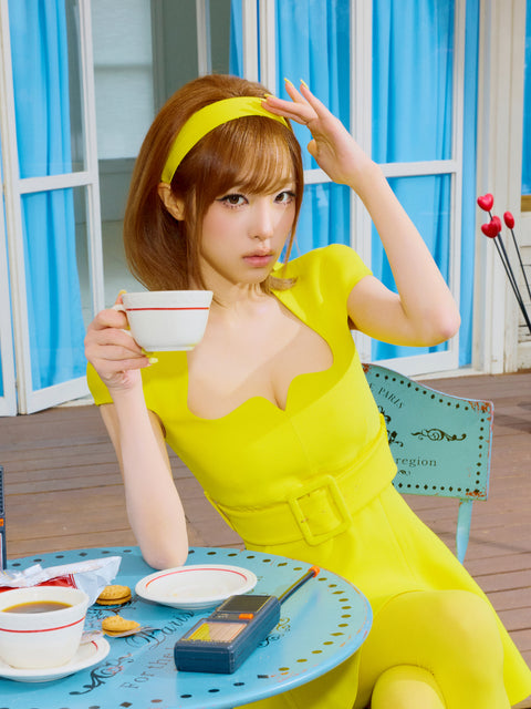 MAKESTAR Pre-order Release Party