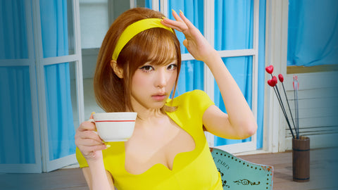 MAKESTAR Pre-order Release Party