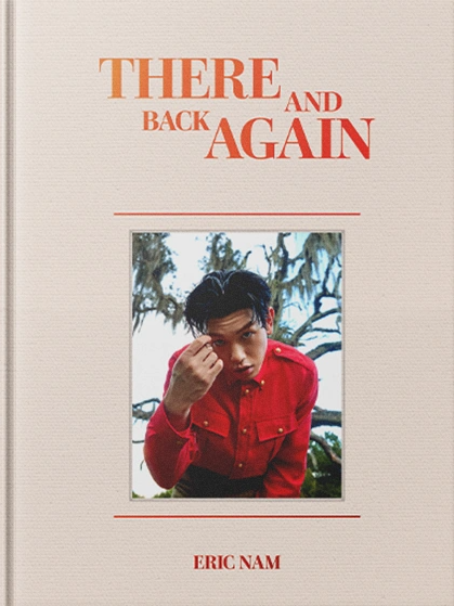 ERIC NAM Album Vol.2 - There And Back Again