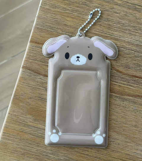 HOLDER CUTE ANIMALS VER.2