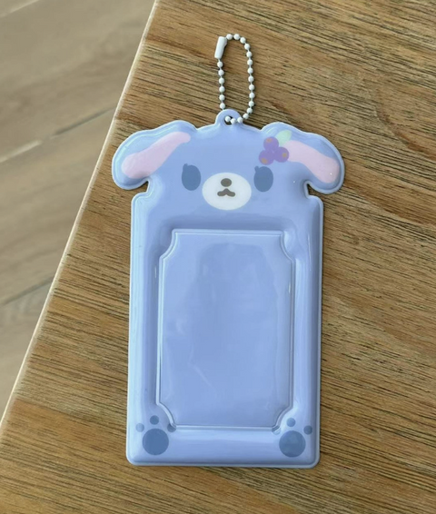 HOLDER CUTE ANIMALS VER.2