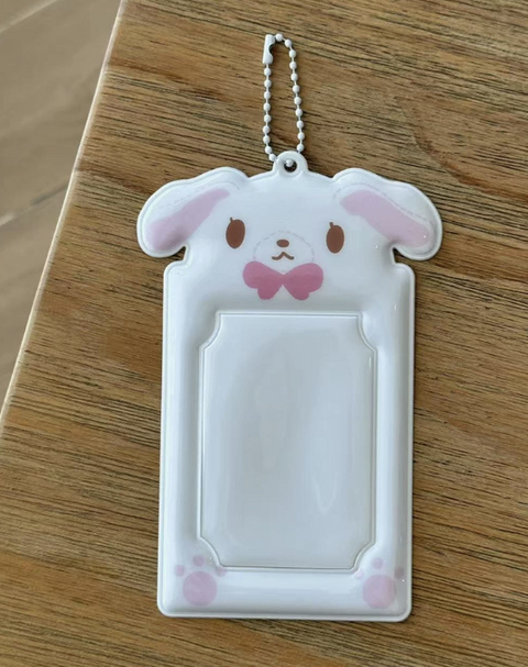 HOLDER CUTE ANIMALS VER.2