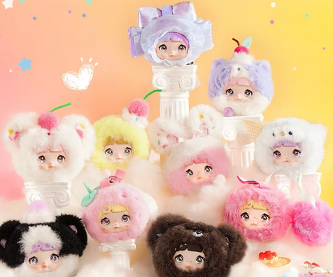 NOMMI SWEETNESS 100% BLIND BOX