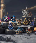 POP MART - League of Legends: Arcane Series Figures — figura oficial de POP MART | K-pop merch España