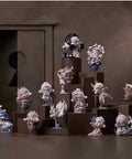 POP MART SKULLPANDA The Paradox Series Figures — figura oficial de POP MART | K-pop merch España