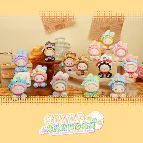 EMMA - Bunny Collector Series