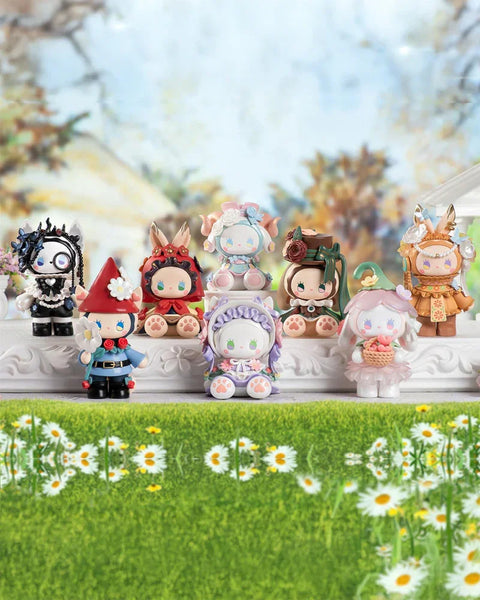 Emma Secret Forest Garden Dating Series Blind Box