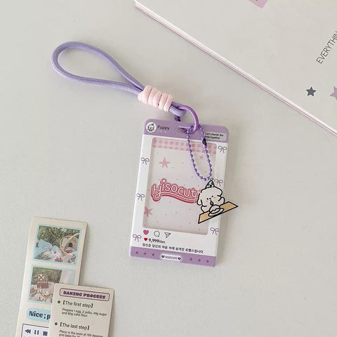 HOLDER INSTA ANIMALS