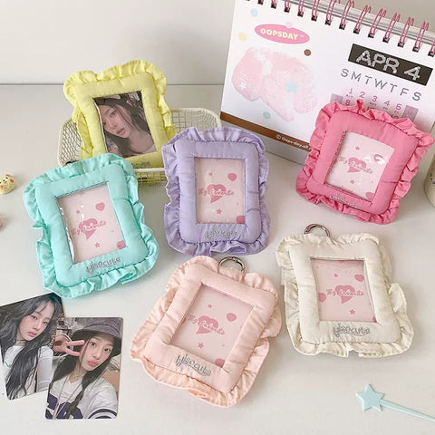 HOLDER PILLOW
