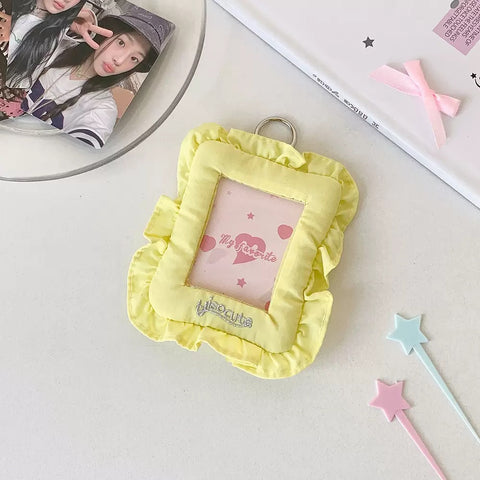 accesorio K-pop – HOLDER PILLOW (5) | Pig Rabbit Shop