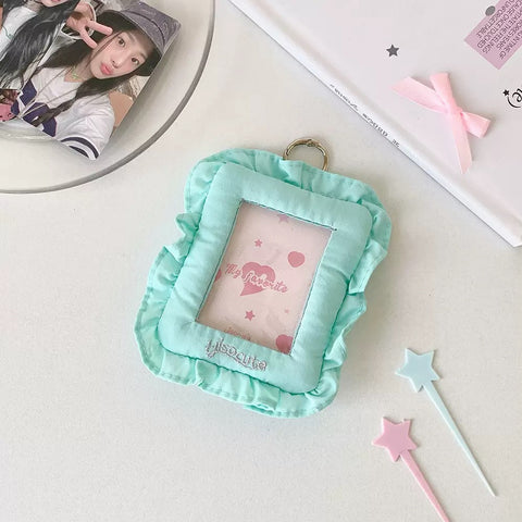 accesorio K-pop – HOLDER PILLOW (6) | Pig Rabbit Shop