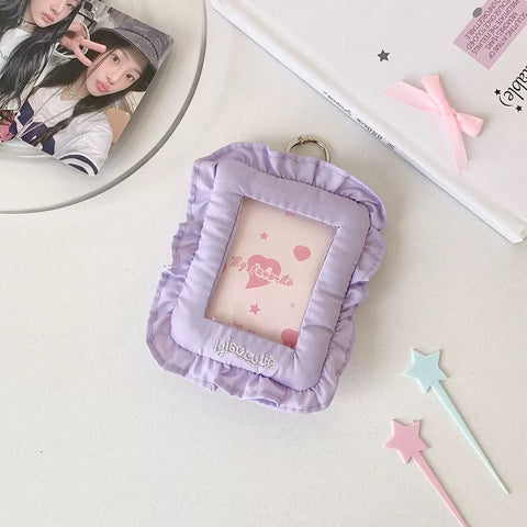 accesorio K-pop – HOLDER PILLOW (7) | Pig Rabbit Shop