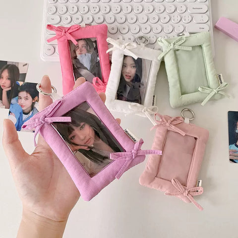HOLDER PILLOW VER. 2