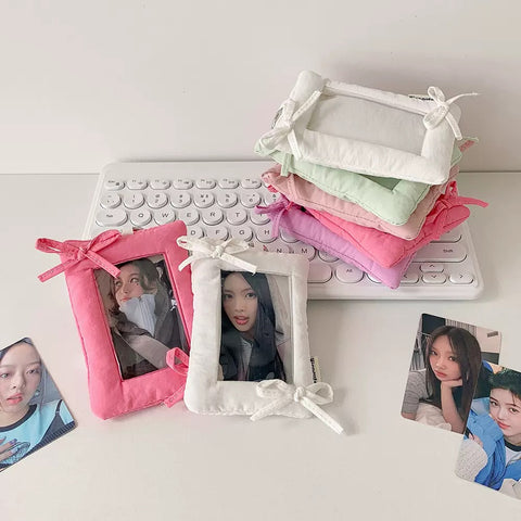 HOLDER PILLOW VER. 2