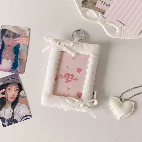 accesorio K-pop – HOLDER PILLOW VER. 2 (3) | Pig Rabbit Shop