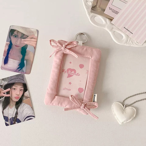 accesorio K-pop – HOLDER PILLOW VER. 2 (4) | Pig Rabbit Shop