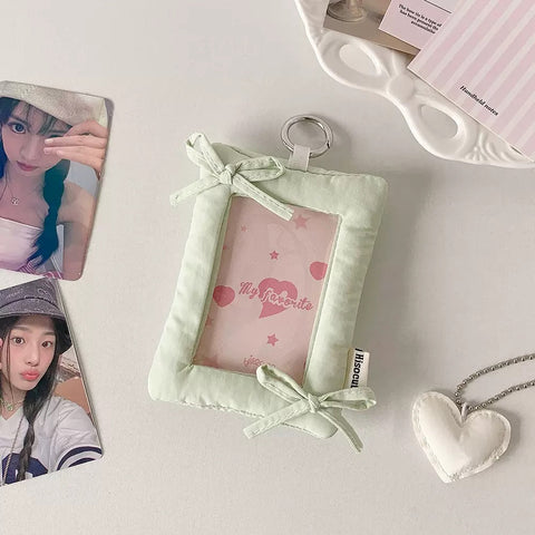 accesorio K-pop – HOLDER PILLOW VER. 2 (5) | Pig Rabbit Shop