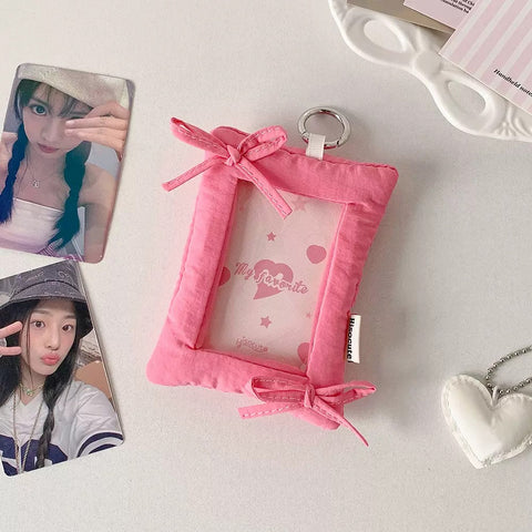 accesorio K-pop – HOLDER PILLOW VER. 2 (6) | Pig Rabbit Shop