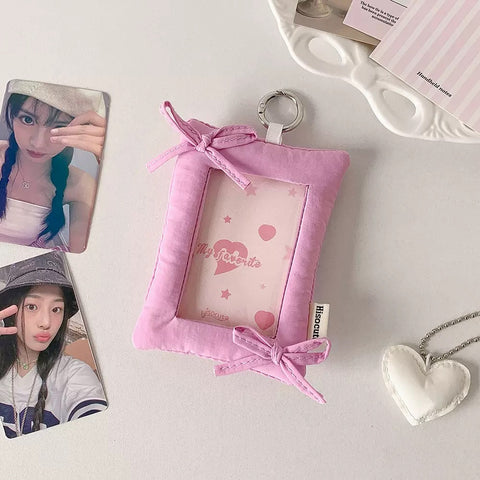 accesorio K-pop – HOLDER PILLOW VER. 2 (7) | Pig Rabbit Shop