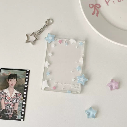 accesorio K-pop – HOLDER STAR (5) | Pig Rabbit Shop