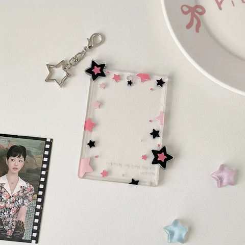 HOLDER STAR