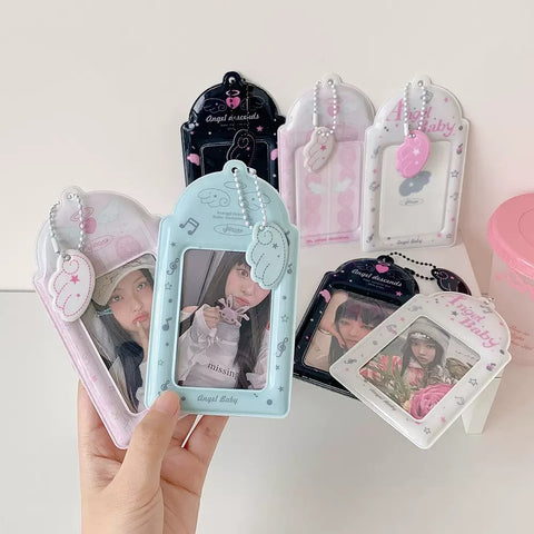 HOLDER ANGEL