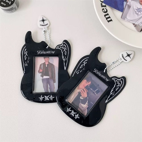 HOLDER TXT