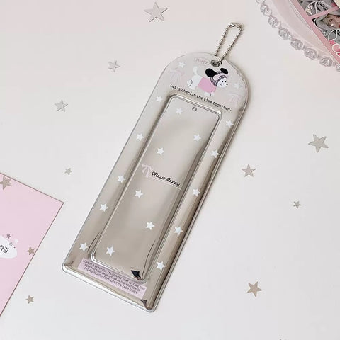 artículo K-pop – HOLDER 4CUTS (3) | Pig Rabbit Shop