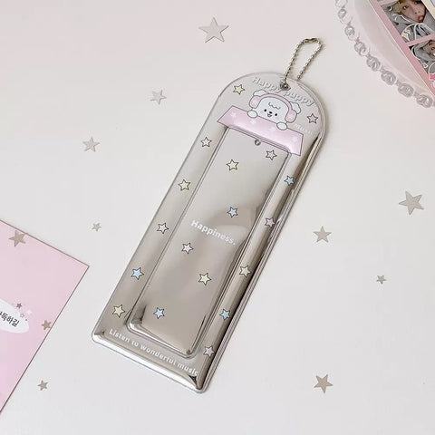 artículo K-pop – HOLDER 4CUTS (5) | Pig Rabbit Shop