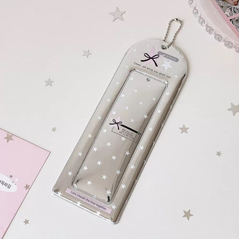 artículo K-pop – HOLDER 4CUTS (4) | Pig Rabbit Shop