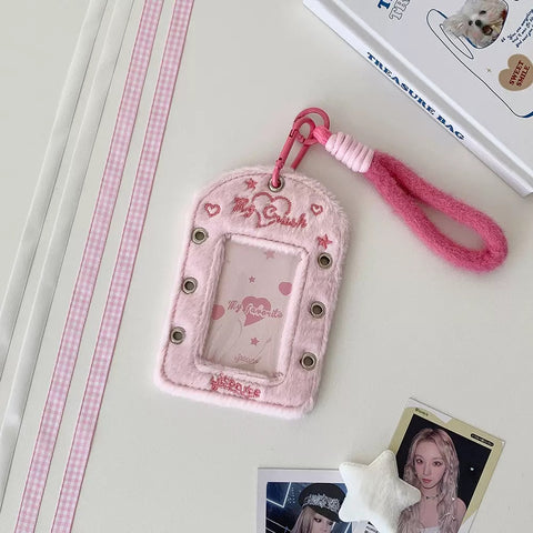 HOLDER CUTE RIBBON