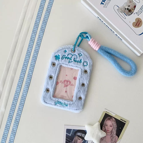HOLDER CUTE RIBBON