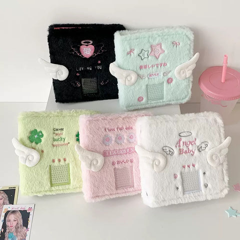 BINDER ANGEL