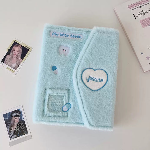 BINDER MY DENTIST