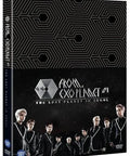 FROM EXO PLANET - THE LOST PLANET IN SEOUL — merch oficial de EXO | K-pop merch España