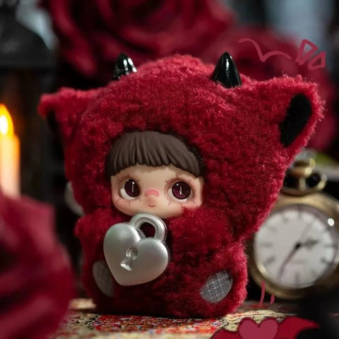 Maymei May I Love You Series Plush Dolls