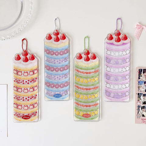 HOLDER 4CUT CAKE