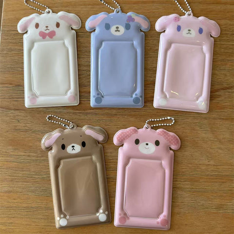 HOLDER CUTE ANIMALS VER.2