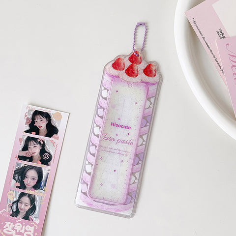 HOLDER 4CUT CAKE