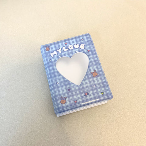 BINDER MY LOVE