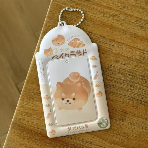HOLDER CUTE CAKE