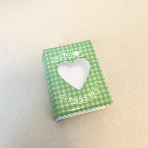 BINDER MY LOVE